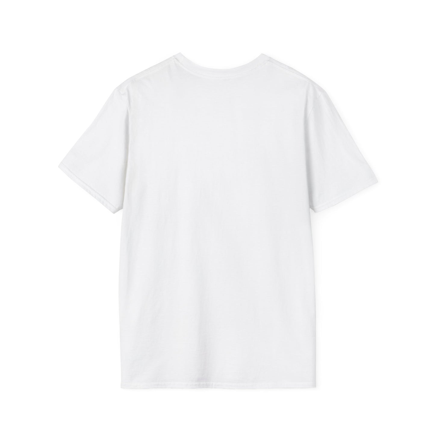 Santa said WHAT?! - T-shirt