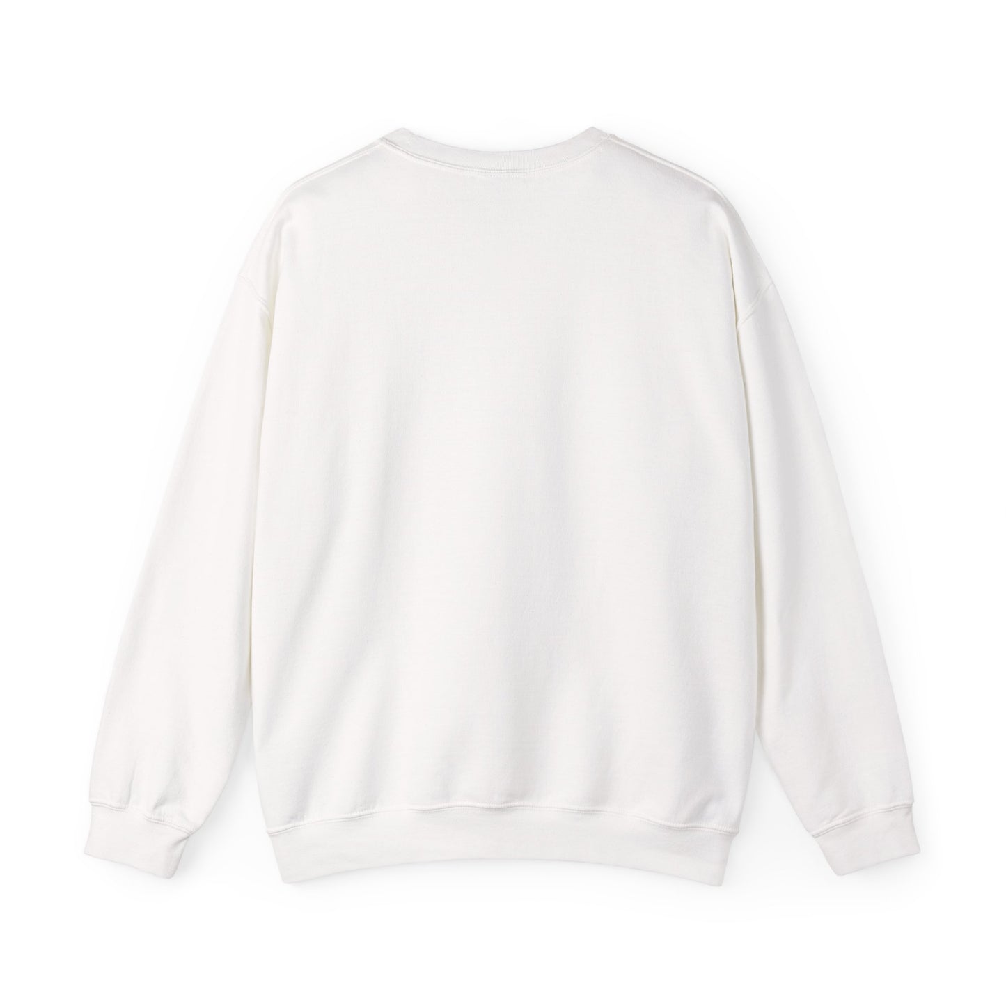 Santa said WHAT?! Crewneck Sweatshirt