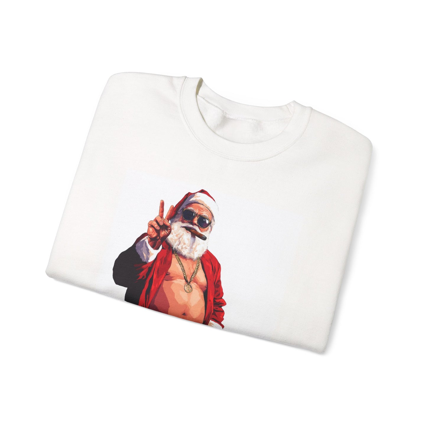 Sleigh! -  Crewneck Sweatshirt