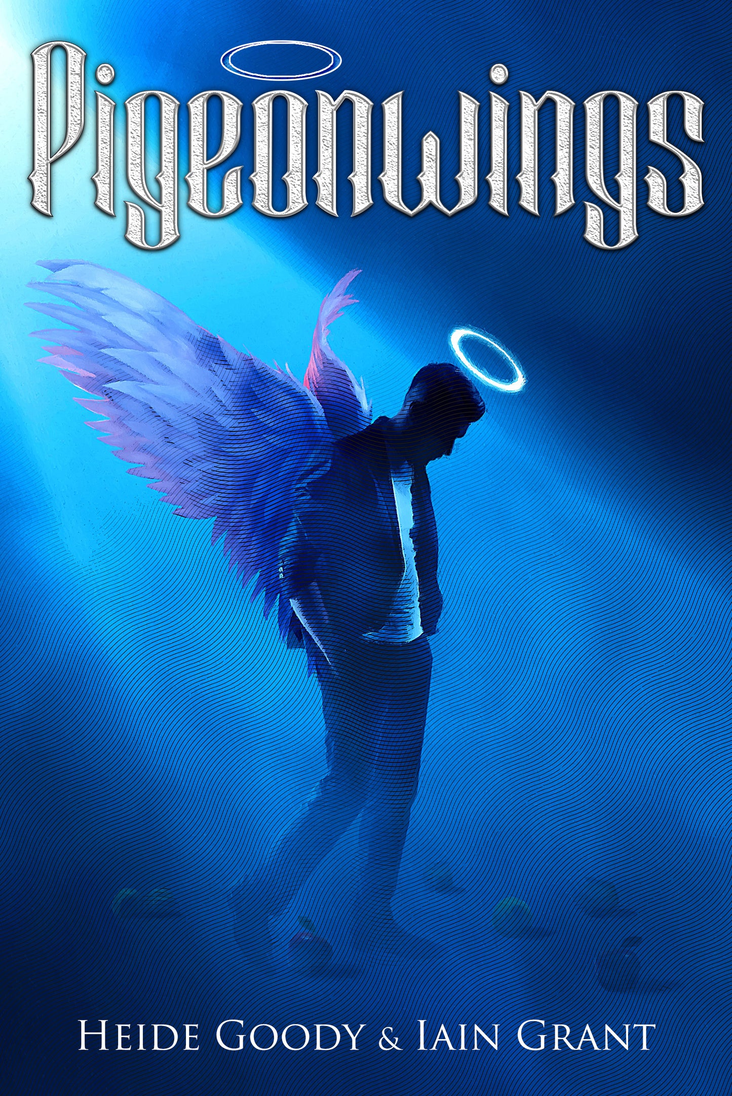 Pigeonwings - Book 2 of the Clovenhoof series - Paperback