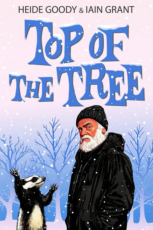 Top of the Tree (Teaser Story, Book 3.5) ebook