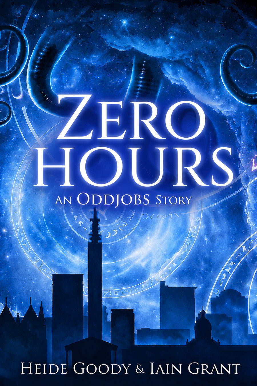 Zero Hours by Heide Goody and Iain Grant