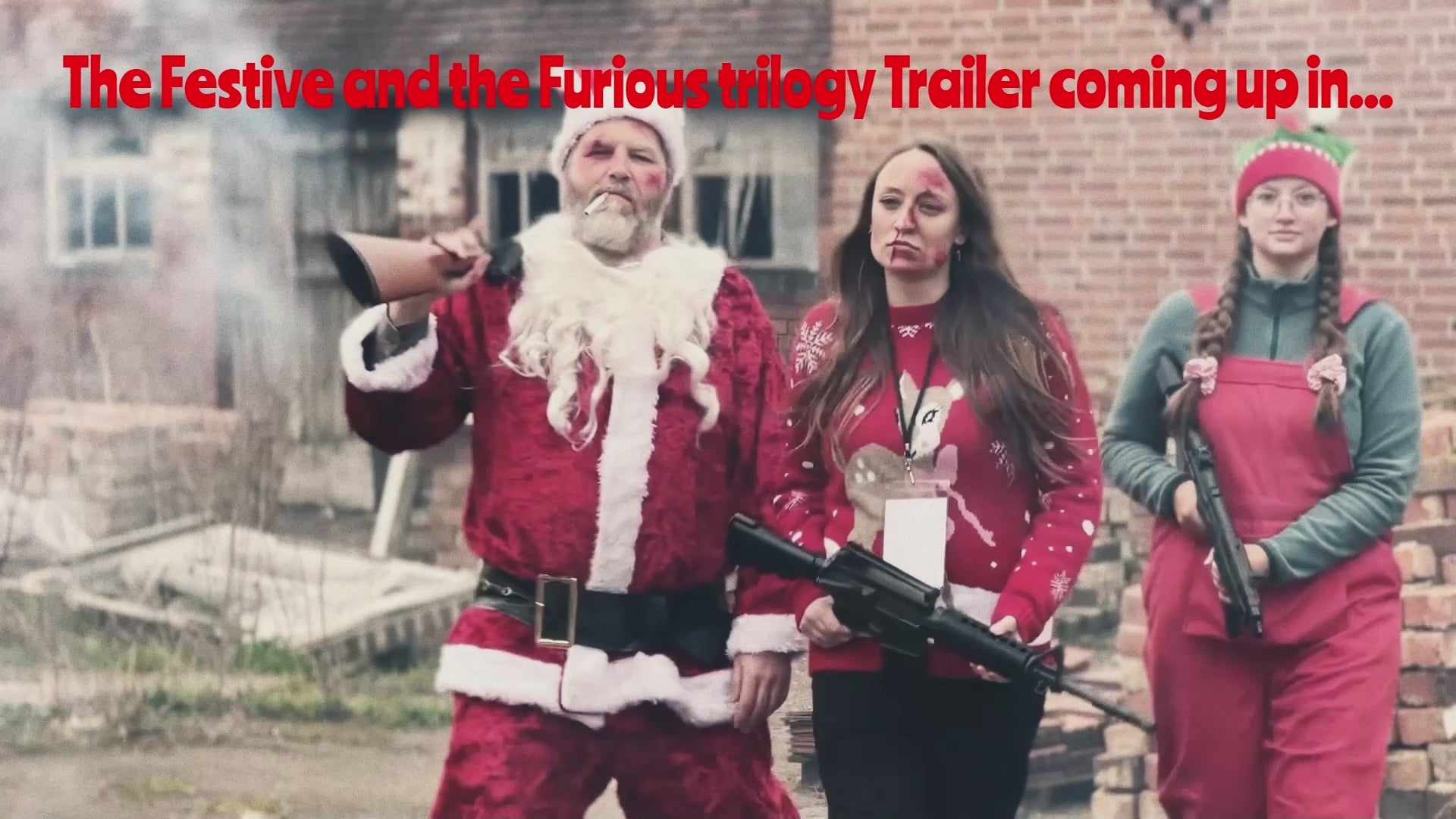 Load video: 